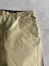 Arc'teryx Baggy Canvas Shorts (M)