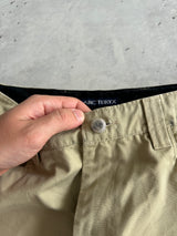 Arc'teryx Baggy Canvas Shorts (M)