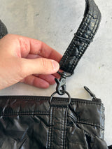 Porter Yoshida & Co. Cire Crossbody / Shoulder Bag (One Size)