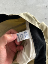 Arc'teryx Baggy Canvas Shorts (M)