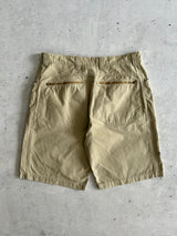 Arc'teryx Baggy Canvas Shorts (M)