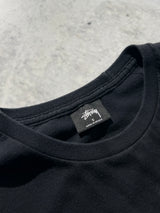 Stussy International Hawaii T Shirt (S)