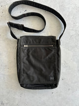 Porter Yoshida & Co. Denim Shoulder Bag (One Size)