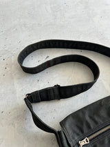 Porter Yoshida & Co. Denim Shoulder Bag (One Size)