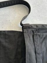 Porter Yoshida & Co. Denim Shoulder Bag (One Size)