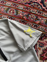 00's Oakley Lightweight Polo Shirt (M)