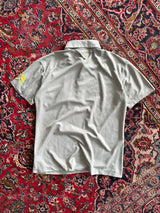 00's Oakley Lightweight Polo Shirt (M)