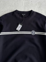 Brand New Giorgio Armani Tennis Crewneck Sweatshirt (M)