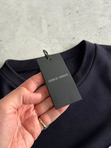 Brand New Giorgio Armani Tennis Crewneck Sweatshirt (M)