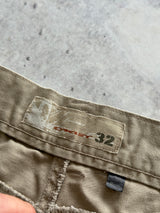 Oakley Embroidered Spell Out Shorts (W32)