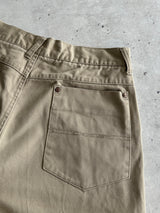 Oakley Embroidered Spell Out Shorts (W32)