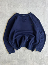 Ralph Lauren Heavyweight Crewneck Sweatshirt (XXL)