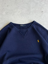 Ralph Lauren Heavyweight Crewneck Sweatshirt (XXL)