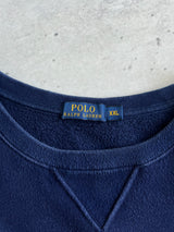 Ralph Lauren Heavyweight Crewneck Sweatshirt (XXL)