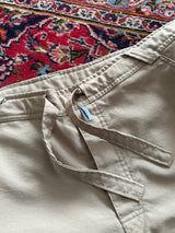 00's Nike ACG 2 in 1 Shorts / Trousers (L)