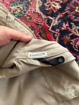 00's Nike ACG 2 in 1 Shorts / Trousers (L)