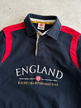 2013 England Rugby Shirt (M)