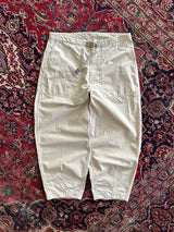 The North Face purple Label Baggy Barrel Pants (W36)