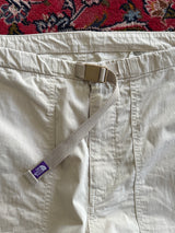 The North Face purple Label Baggy Barrel Pants (W36)