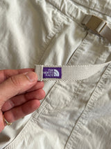 The North Face purple Label Baggy Barrel Pants (W36)