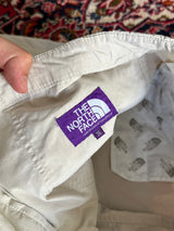 The North Face purple Label Baggy Barrel Pants (W36)