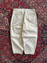 The North Face purple Label Baggy Barrel Pants (W36)