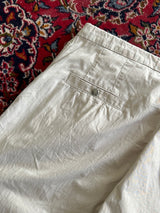 The North Face purple Label Baggy Barrel Pants (W36)