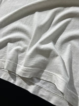 SS/17 Stone Island Reflective Compass Print T Shirt (S)