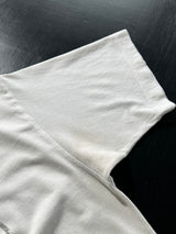 SS/17 Stone Island Reflective Compass Print T Shirt (S)