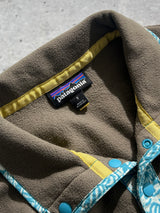 Patagonia Pullover Fleece (S)