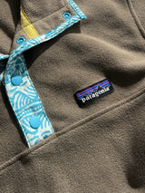 Patagonia Pullover Fleece (S)