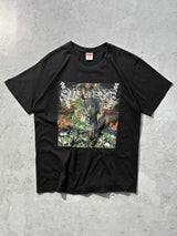 Supreme Dragon T Shirt (M)