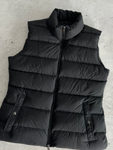 Ralph Lauren Down Fill Zip Up Gilet (Women's L)