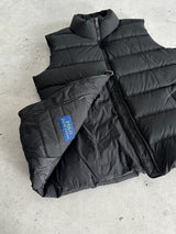 Ralph Lauren Down Fill Zip Up Gilet (Women's L)