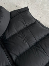 Ralph Lauren Down Fill Zip Up Gilet (Women's L)