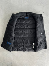 Ralph Lauren Down Fill Zip Up Gilet (Women's L)