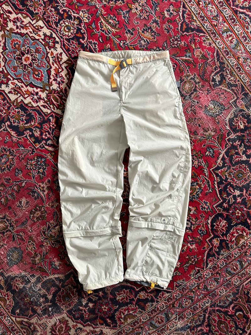 Nike ACG 2 in 1 Nylon Cargo Pants (Women's S)