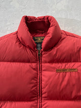 Vintage Ralph Lauren Military Surplus Down Fill Gilet (M)