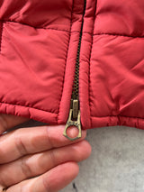 Vintage Ralph Lauren Military Surplus Down Fill Gilet (M)