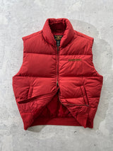 Vintage Ralph Lauren Military Surplus Down Fill Gilet (M)