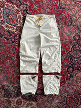 Nike ACG 2 in 1 Nylon Cargo Pants (Women's S)