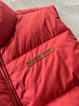 Vintage Ralph Lauren Military Surplus Down Fill Gilet (M)