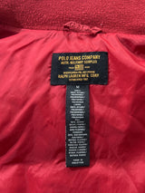 Vintage Ralph Lauren Military Surplus Down Fill Gilet (M)