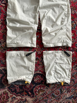 Nike ACG 2 in 1 Nylon Cargo Pants (Women's S)