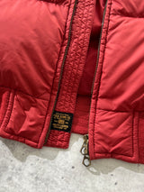 Vintage Ralph Lauren Military Surplus Down Fill Gilet (M)