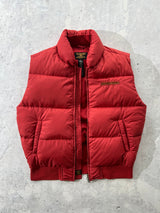 Vintage Ralph Lauren Military Surplus Down Fill Gilet (M)
