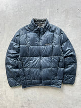 90's Mont Bell Down Fill Lightweight Puffer Jacket (S)