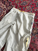 Nike ACG 2 in 1 Nylon Cargo Pants (Women's S)