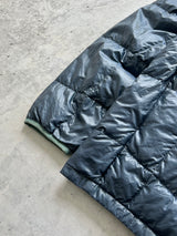 90's Mont Bell Down Fill Lightweight Puffer Jacket (S)