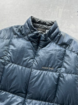 90's Mont Bell Down Fill Lightweight Puffer Jacket (S)